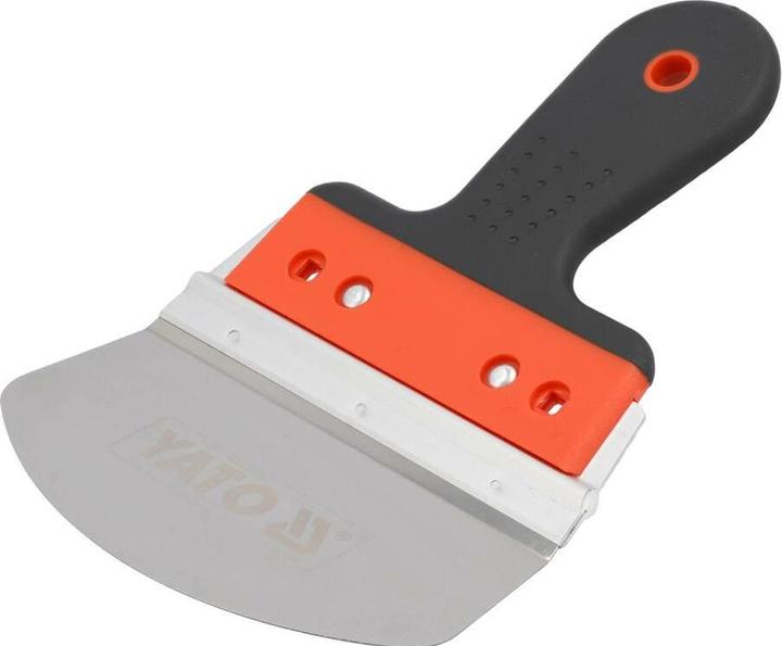 Immagine prodotto Yato SZPACHLA PROFILOWANA 160mm DO WIADRA (23 cm)