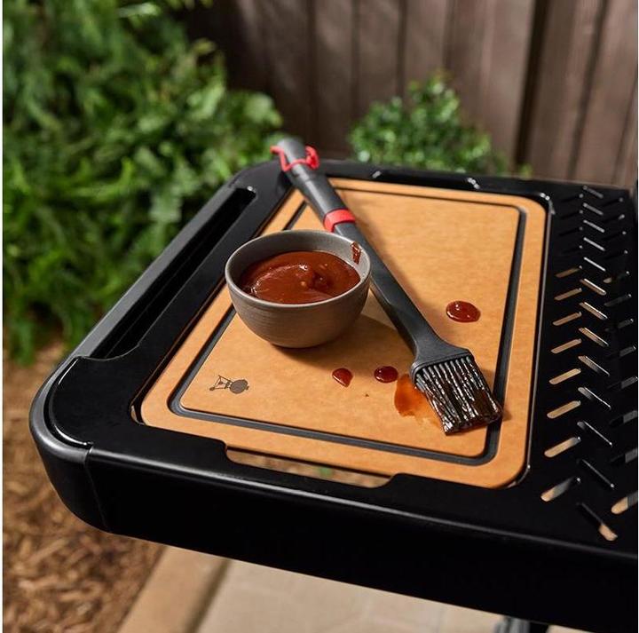 Image du produit Weber WORKS Table latérale - pour SMOQUE