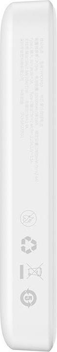 Immagine prodotto Baseus Caricatore magnetico (10000 mAh, 20 W, 20 Wh)