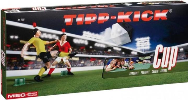 Actual product image Tipp Kick Tipp-Kick Cup with cushion