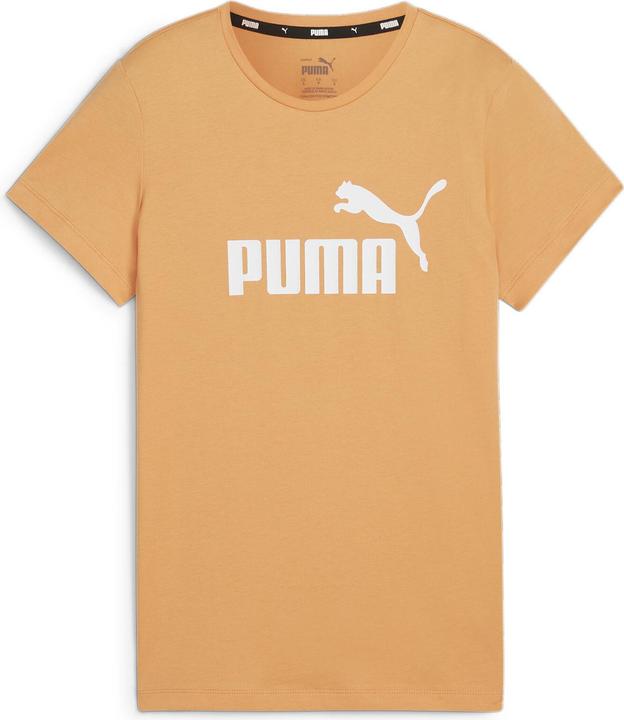 Produktbild Puma ESS Logo Tee (s) (M)