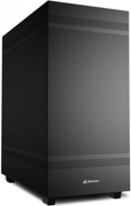 Image du produit Sharkoon Rebel C50 Noir ATX (ATX, mATX, Mini-ITX)