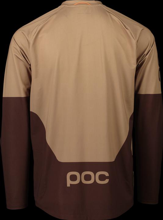 Immagine prodotto Poc M's Essential MTB LS Jersey (L)
