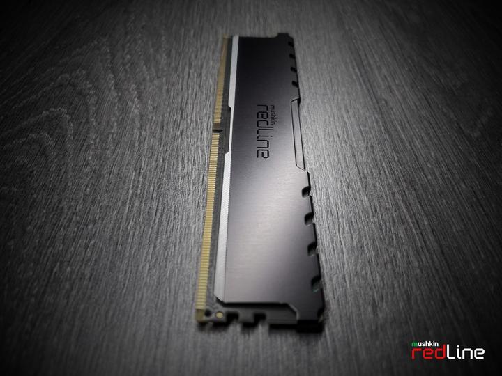Produktbild Mushkin Redline ST (2 x 16GB, 6400 MHz, DDR5-RAM, DIMM)