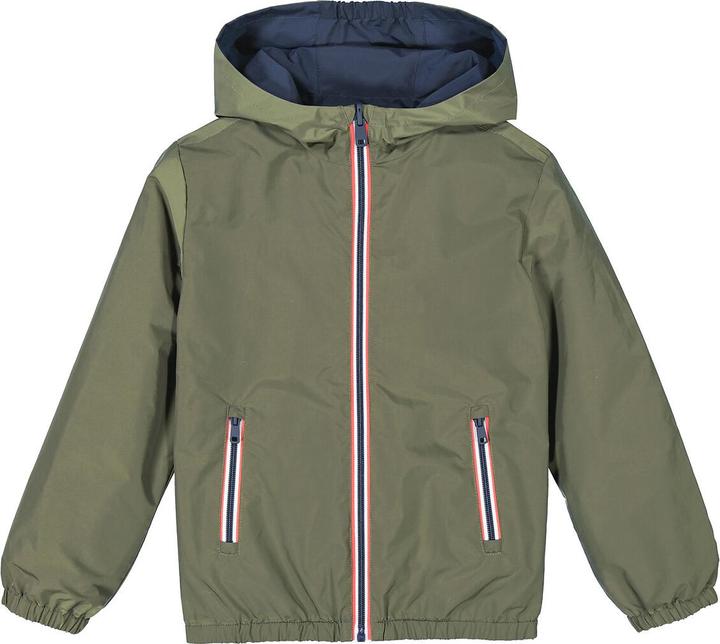 La Redoute Collections Outdoor-Wendejacke für die Übergangszeit