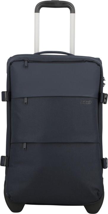 Actual product image Jump Dunaa 2 Rollen Reisetasche 55 cm (33 l)