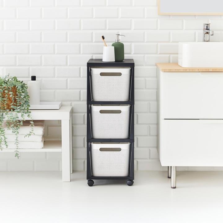 Image du produit Rotho Brisen (31 x 35 x 38 cm)