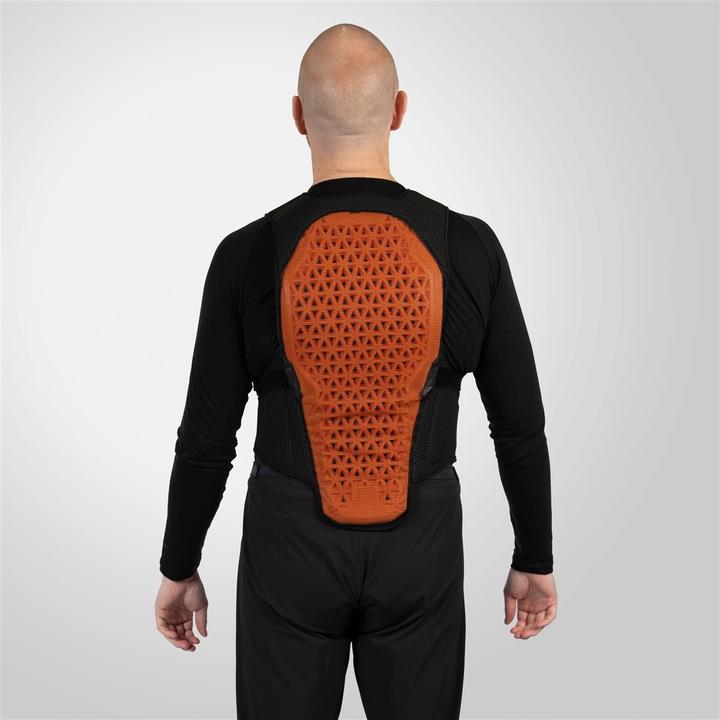 Produktbild Endura MT500 D3O (L, XL, Rückenprotektor, Brustprotektor, Einzelstück)