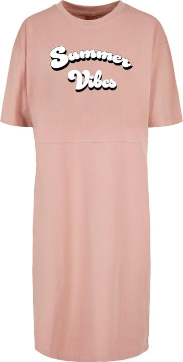 Immagine prodotto Merchcode Vestito da donna Summer Vibes con spacco oversize - 118911 (XL)