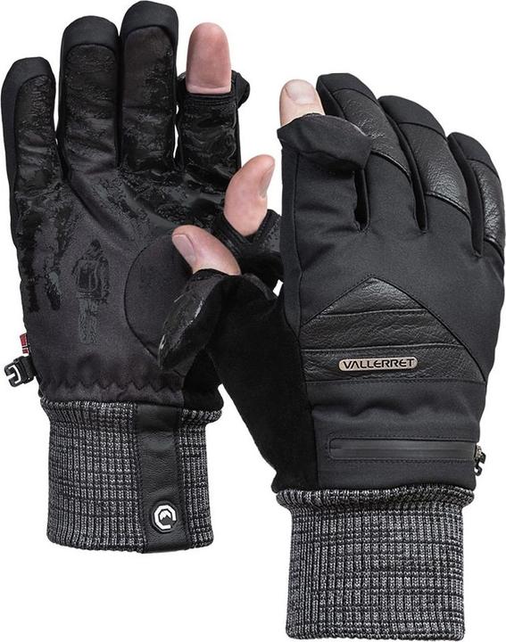 Actual product image Vallerret Gloves Markhof Pro V3 S (Various)