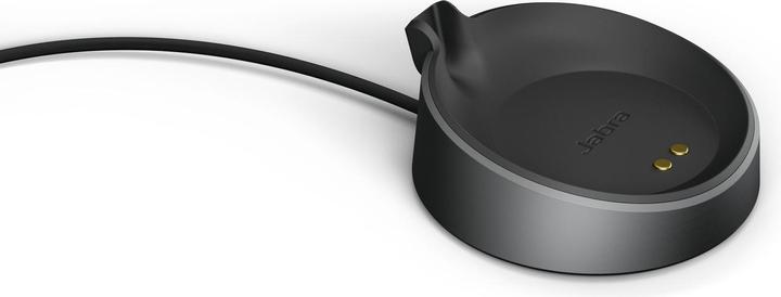Produktbild Jabra Evolve2 75 MS Stereo + Ladestation (Kabellos, USB-C)