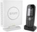 Actual product image Snom M430 Bundle EU (M400 DECT base + M30 handset)