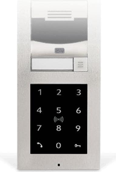 Immagine prodotto 2N IP Verso - Modulo Bluetooth e RFID Multileser