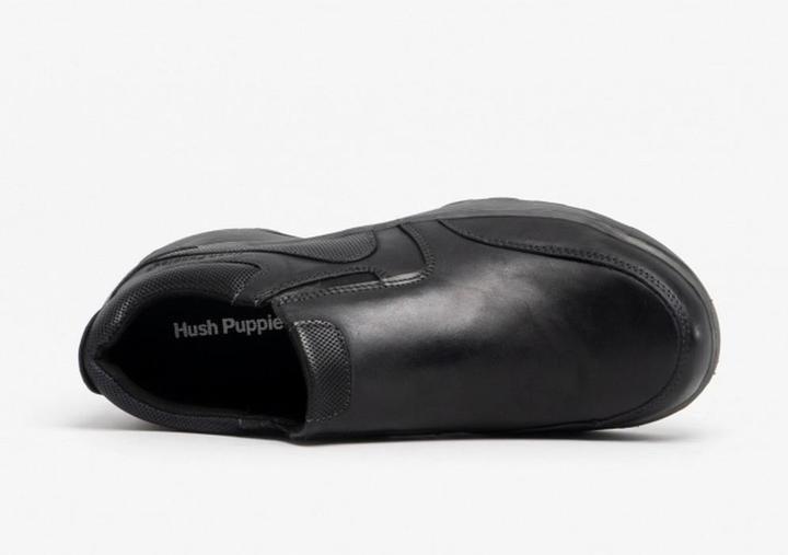 Produktbild Hush Puppies Lederslipper Jasper (40)