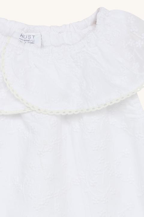 Produktbild Hust and Claire Strampler HCMagnolia (74)