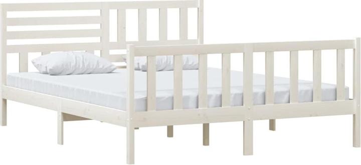 Actual product image VidaXL Neils (160 x 200 cm)