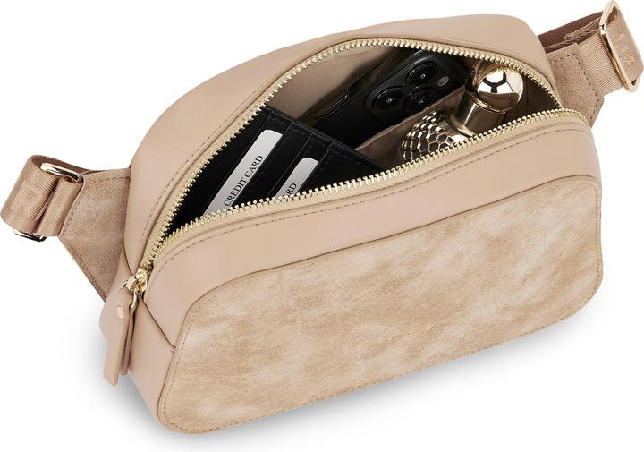 Immagine prodotto Expatrié Borsa a tracolla Fleur