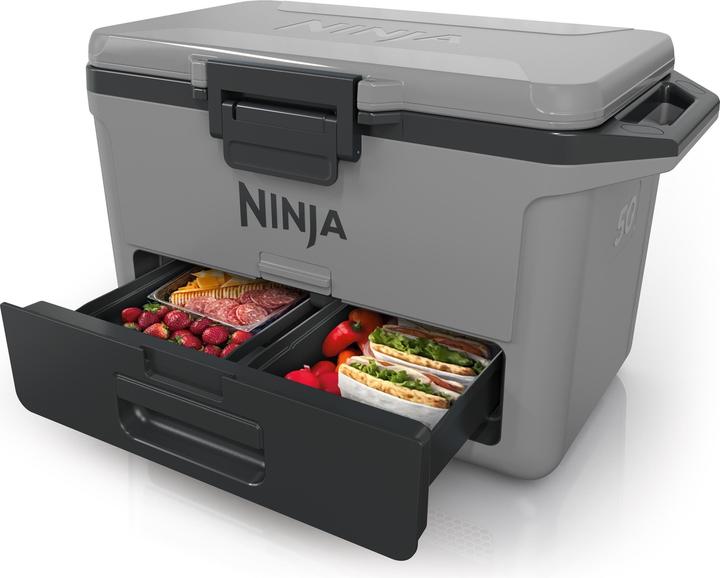 Produktbild Ninja FrostVault FB151EUGY (47 l)