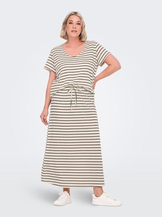 Actual product image Only CARJANA Strickrock Strickrock (M)