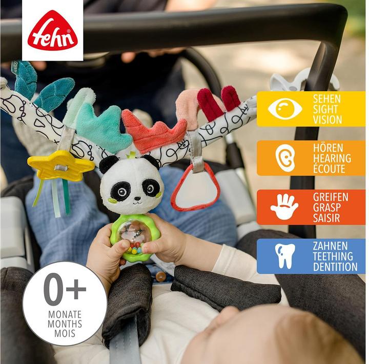Image du produit Fehn Chaîne de landau panda