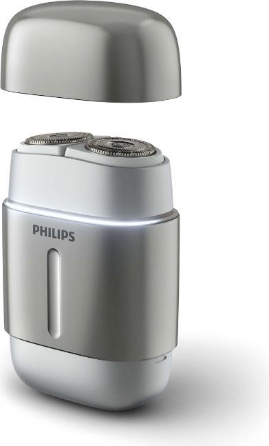 Produktbild Philips Shc8535 (15 h, Kabellos)