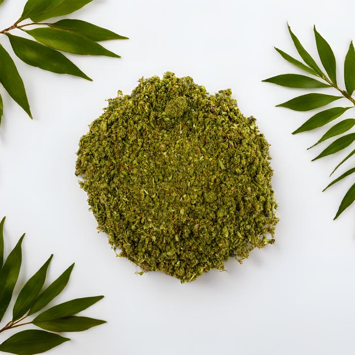 Immagine prodotto Green Passion Cannabis Crunch (200 g, Interno)