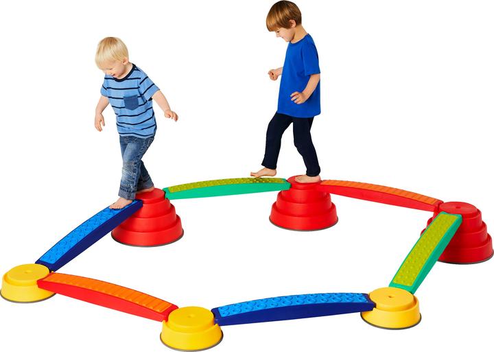 Gonge Build’n’Balance Taktiles Balancieren