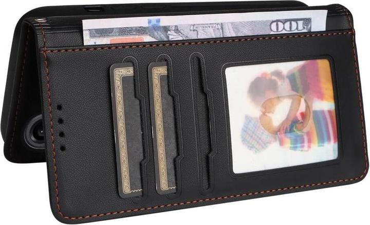 Produktbild Cover-Discount Galaxy A56 - Teilbare Brieftasche 2-in-1 Handyhülle (Samsung Galaxy A56)
