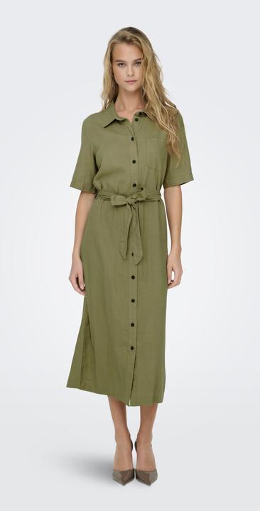 Actual product image Only ONLCARO Langes Kleid Kleid (M)