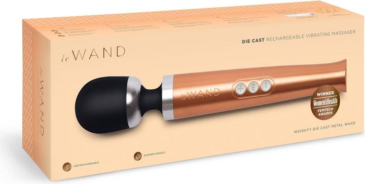Immagine prodotto Le Wand Diecast