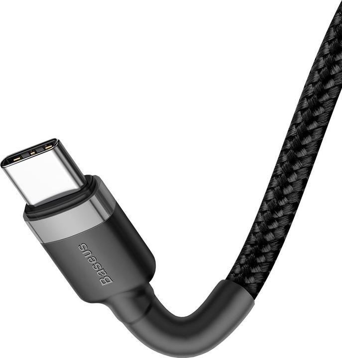 Produktbild Baseus Cafule Series Fast Charge (2 m, USB 2.0)