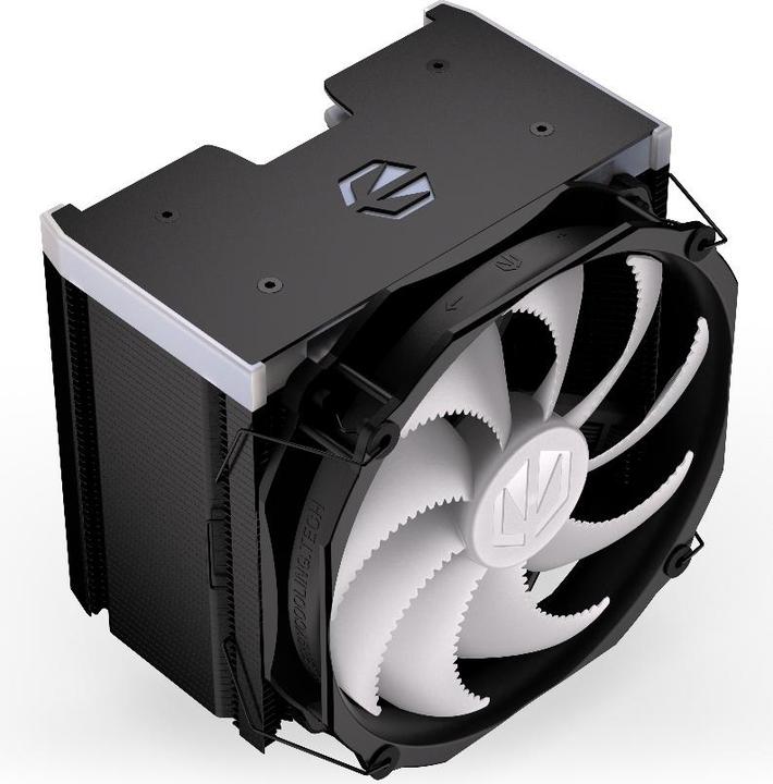 Produktbild Endorfy Fortis 5 ARGB Black (144 mm)