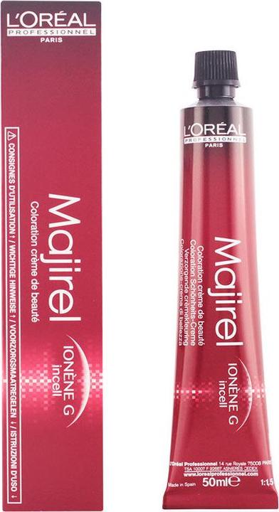 Image du produit L'Oréal Professionnel Majirel (7.3 blond blond moyen or)