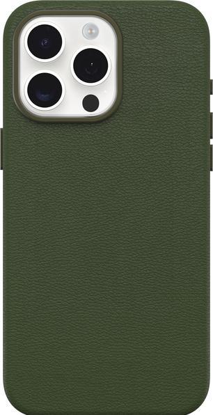 Produktbild OtterBox Symmetry Cactus Leather mit MagSafe (Apple iPhone 15 Pro Max)