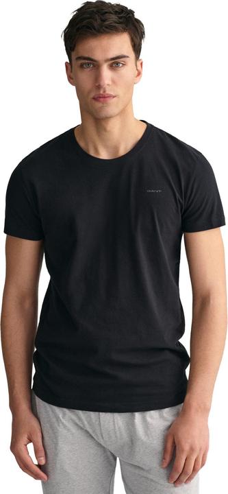 Actual product image GANT C-NECK T-SHIRT 2-PACK (XL)