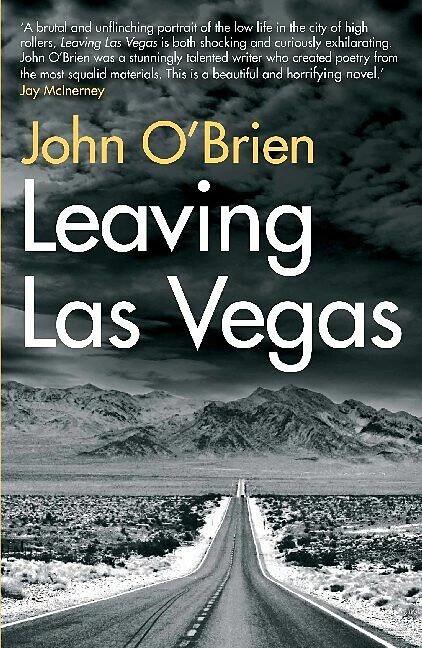 Produktbild Leaving Las Vegas (John O'Brien, Englisch)