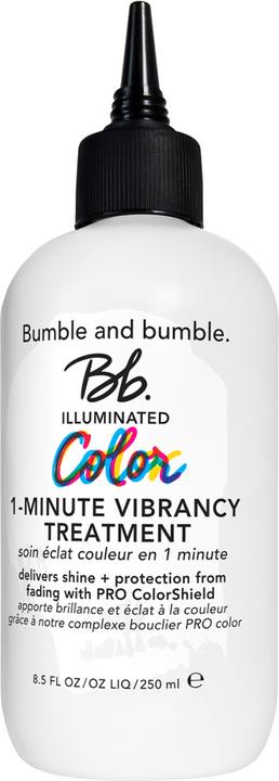 Produktbild Bumble and bumble Bb. Color - Illuminated Color 1-Minute Vibrancy Treatment (250 ml)