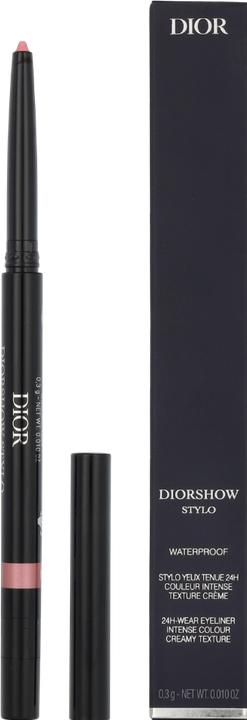 Image du produit Dior Diorshow Stylo (846 Rose nacré)