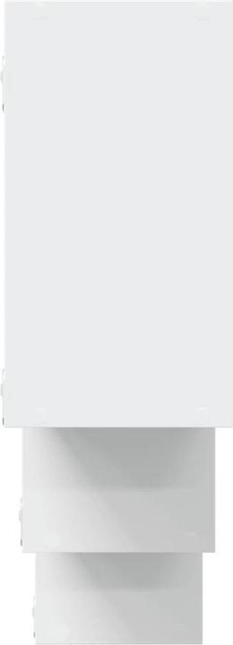 Image du produit VidaXL Étagère murale (159 x 18 x 66 cm)