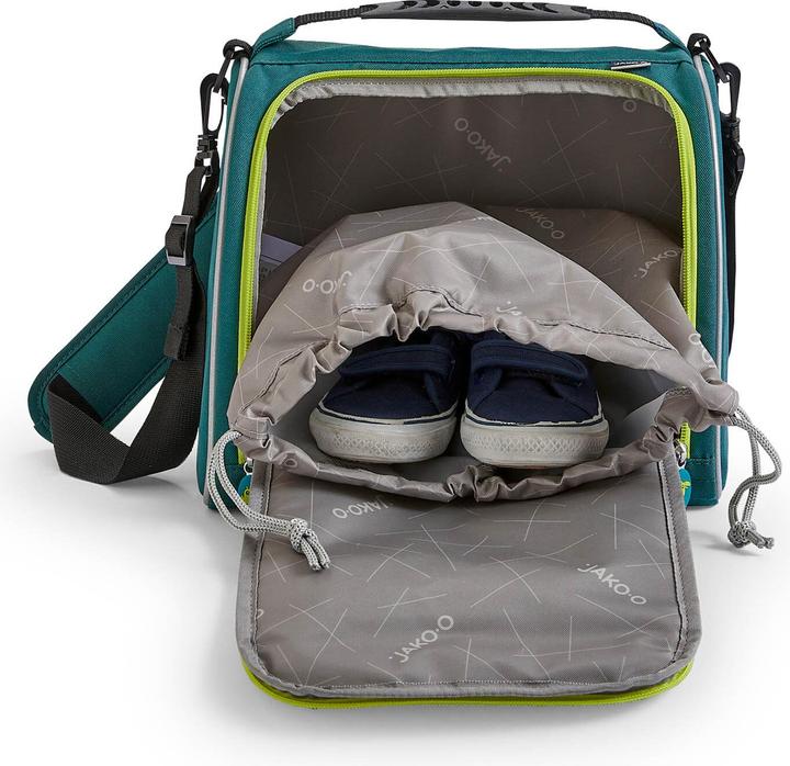 Immagine prodotto Haba Kinderkoffer Trolleytasche klein (13 l, Bagaglio a mano (fino a 50 litri))