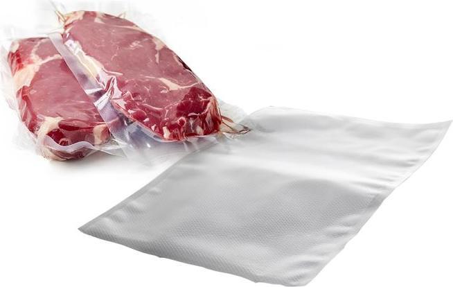 Produktbild GGM Gastro Vakuumbeutel - geriffelt - 150 x 300 mm - 90 μm - 52823 (100 x)