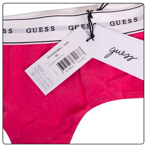 Guess Carrie Culotte Damenhöschen (XS)