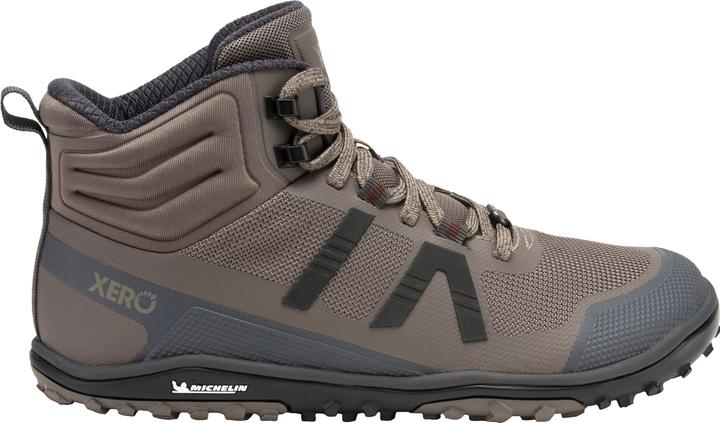 Produktbild Xero Shoes Scrambler Mid II (36)