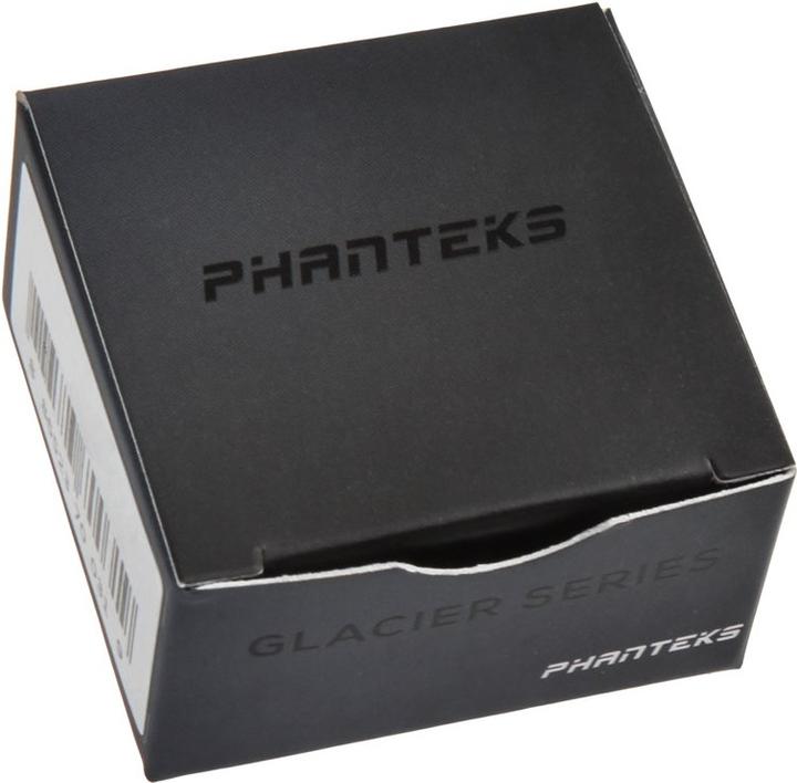 Immagine prodotto Phanteks Adattatore rotante Glacier M-F dritto da G1/4 di pollice maschio a G1/4 di pollice femmina