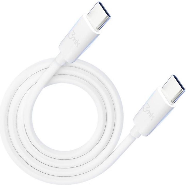 Image du produit 3MK Accessoires Hyper Cable C to C 2m 100W (2 m)