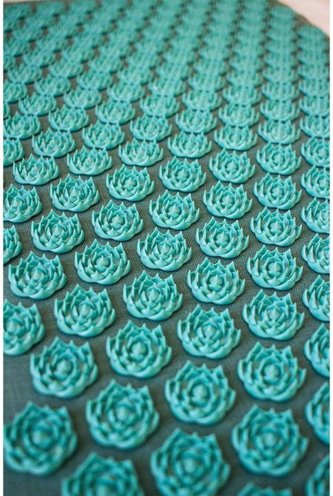 Produktbild Pranamat Eco Massage Set