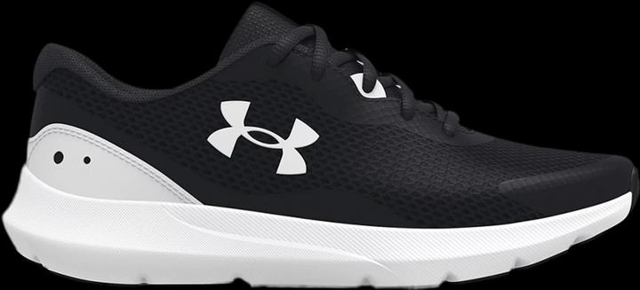 Under Armour Surge 3 Sneaker Kinder (38)