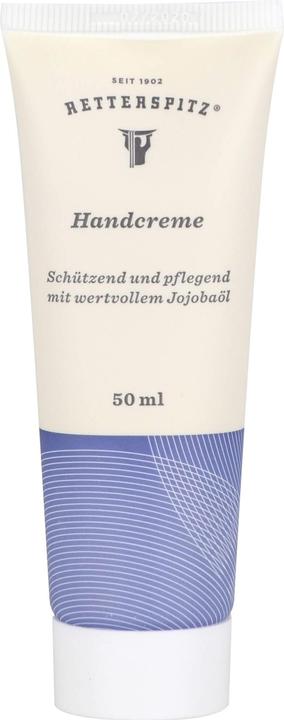 Actual product image Retterspitz Hand cream, 50 ml Cream (50 ml)