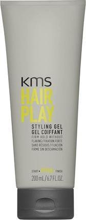 Produktbild KMS California California Hair Play Styling Gel Firm Hold Without Flaking (Haargel)