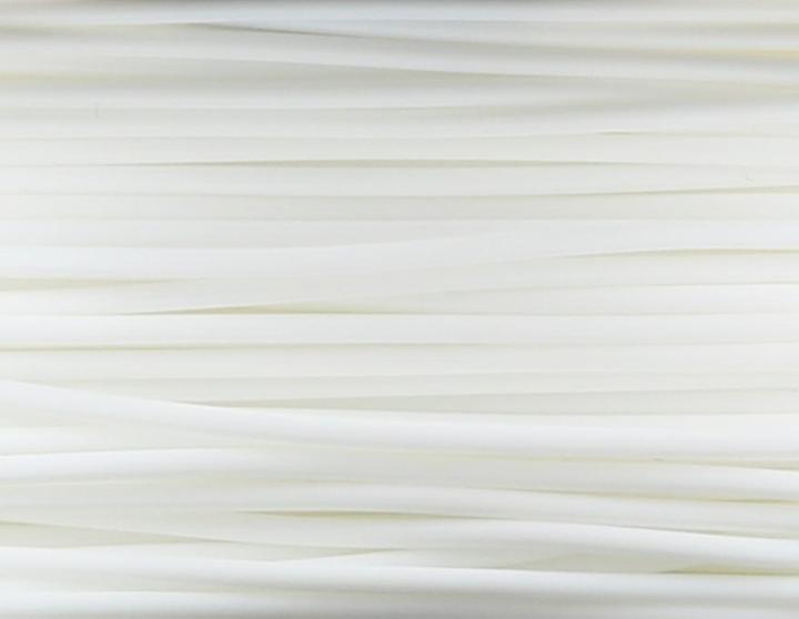 Image du produit FlashForge Filament (PLA, 1.75 mm, 500 g, Blanc)